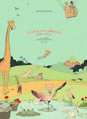 Ver de terre amoureux d'une étoile (Le)
